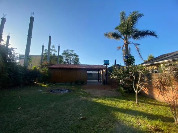 Imagem Casa para Venda em Florianópolis / SC no bairro Ingleses do Rio Vermelho