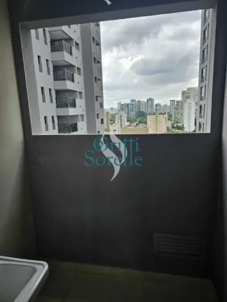 Imagem Apartamento à Venda em Jardim das Acácias - São Paulo/SP.