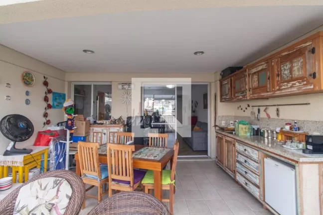 Imagem Apartamento à Venda - Ipiranga, 3 Quartos, 118 m2