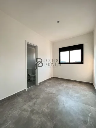 Imagem Apartamento Alto Padrão com 3 dormitórios com suítes no Canto do Forte