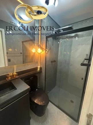 Imagem APARTAMENTO RESIDENCIAL em São Paulo - SP, Barra Funda