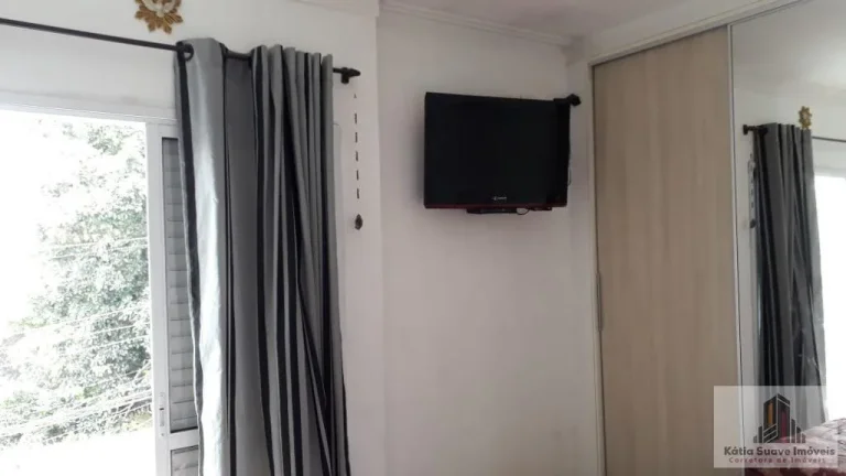 Imagem Sobrado para Venda em Santo André / SP no bairro Jardim Bela Vista