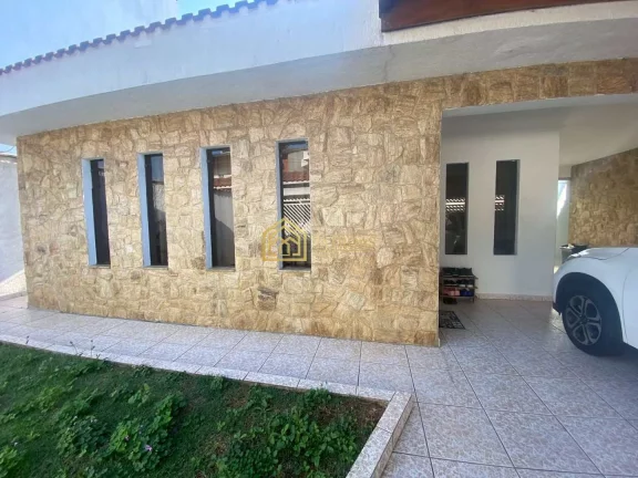 Imagem Casa Padrão