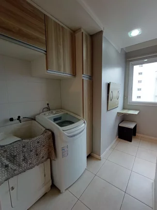 Imagem Apartamento à venda, com 2 quartos, 66m²