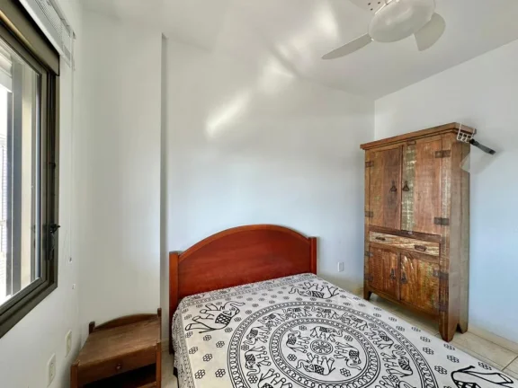 Imagem Apartamento 2 Dormitórios - Bairro Centro