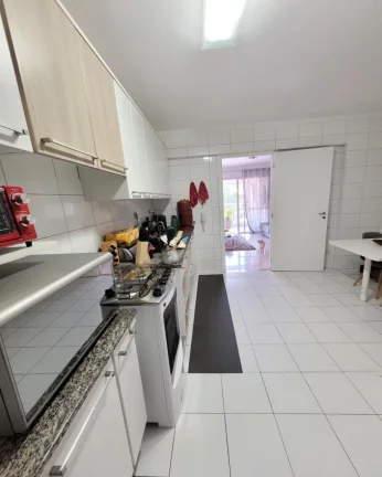 Imagem APARTAMENTO BUTANTÃ FL64
