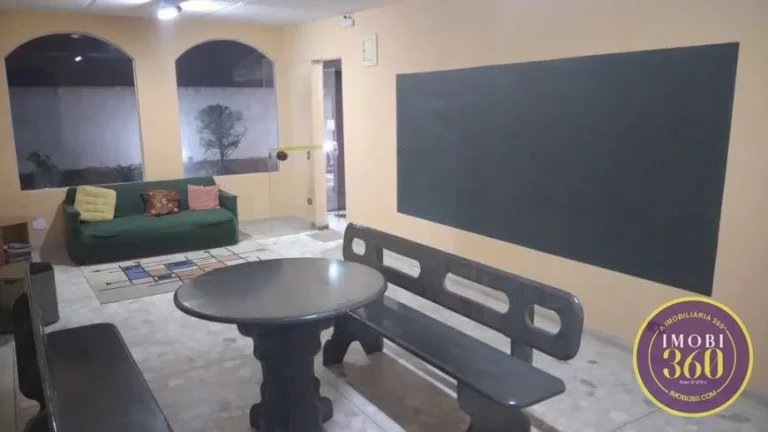 Imagem Seu Novo Refúgio: Apartamento Arejado e Iluminado em Localização Privilegiada
