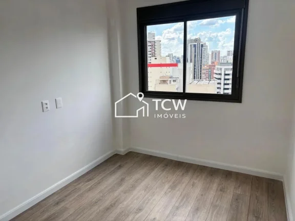 Imagem Apartamento Padrão 2 suítes no Vila Mariana