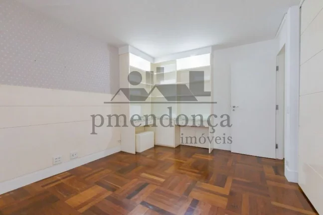 Imagem HIigienopolis, 4 dormts, 2 suites, 2 vagas, reformado, proximo Metrô