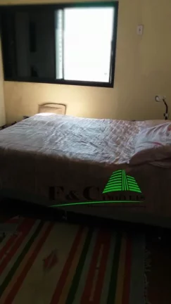 Imagem Apartamento para Venda em Limeira, Centro, 3 dormitórios, 1 suíte, 2 banheiros, 2 vagas