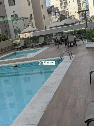 Imagem APARTAMENTO RESIDENCIAL em SÃO JOSÉ DOS CAMPOS - SP, PARQUE RESIDENCIAL AQUARIUS