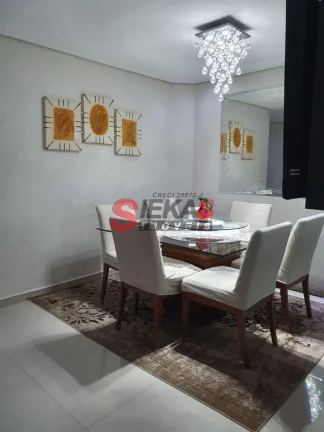 Imagem Imperdível: Casa à venda em São Paulo-SP, Vila Carrão, 3 suítes, 2 salas, 183m², 4 vagas