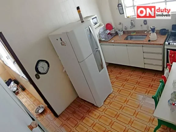 Imagem Apartamento à venda, 100 m² por R$ 550.000,00 - Gonzaga - Santos/SP