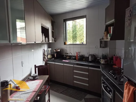 Imagem Vendo Apartamento nas Braunes com 3 Quartos