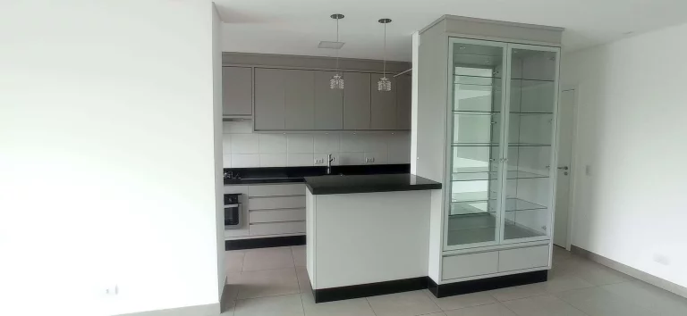Imagem Apartamento à Venda, 90m2, 3 Dormitórios (1 Suíte), 2 Vagas Livres, Saco Grande - Florianópolis/SC
