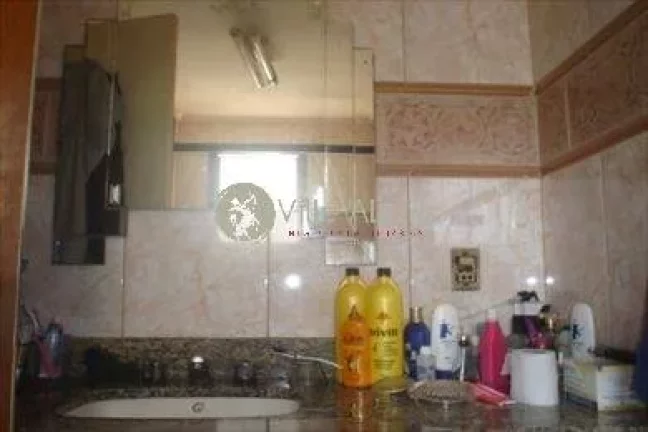 Imagem Apartamento a venda na quadra da praia do Embaré em Santos