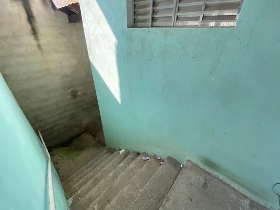 Imagem Sobrado com 2 dormitórios à venda, 72 m² por R$ 350.000,00 - Jardim Varan - Suzano/SP