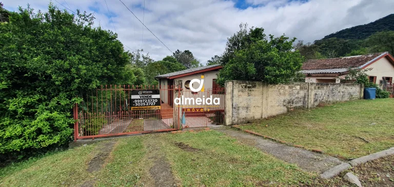 Imagem CASA 2 DORMITÓRIOS