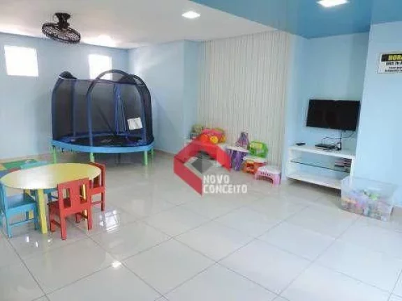 Imagem Apartamento à venda, 75 m² por R$ 680.000,00 - Aldeota - Fortaleza/CE