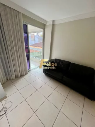 Imagem BELO APARTAMENTO DE 02 QUARTOS, SENDO 01 SUÍTE, PRÉDIO COM ELEVADOR, À VENDA EM JARDIM CAMBURI/ES!