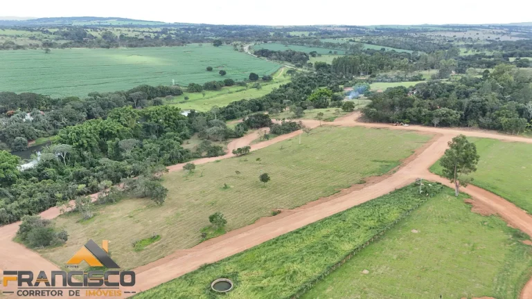 Imagem Sítios de Lazer Caminho do Rio, Localizado em Aragoiânia, Goiás