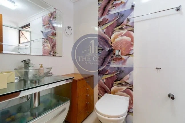 Imagem Apartamento à venda em Perdizes, São Paulo-SP, com 3 quartos, 1 suíte e 2 vagas de garagem!