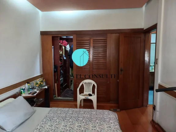 Imagem Apartamento Maravilhoso ao Lado do Pátio Higienópolis