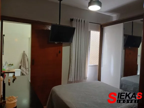 Imagem Imperdível oportunidade: Casa à venda em São Paulo-SP, Vila Carrão, 2 quartos, 2 suítes, sala, 3 banheiros, 1 vaga, 59m².