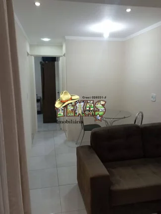 Imagem VENDE-SE APARTAMENTO NA CARMOSINA