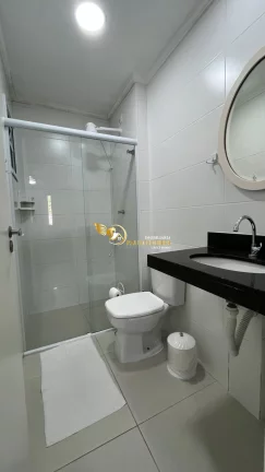 Imagem Apartamento à Venda poucos metros do Mar Na Praia das Toninhas, Ubatuba/SP