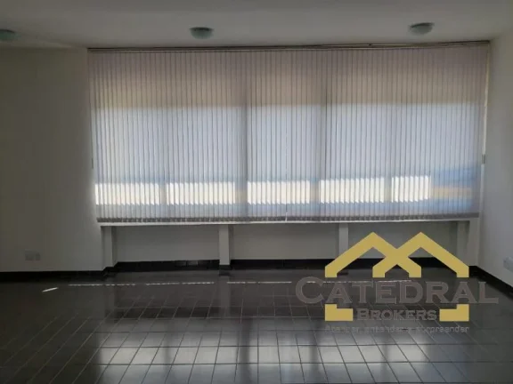 Imagem SALA À VENDA, 50 M² POR R$ 280.000,00 - CHÁCARA URBANA - JUNDIAÍ/SP