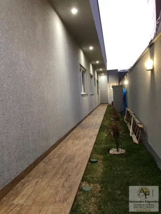 Imagem Casa em Condomínio para Venda em Goiânia, Residencial Goiânia Golfe Clube, 4 dormitórios, 4 suítes, 5 banheiros, 4 vagas