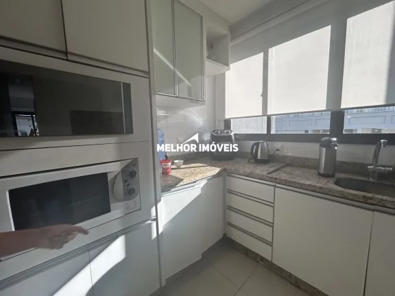 Imagem Locação Anual apartamento Frente Mar com 4 suítes localizado em Balneário Camboriú