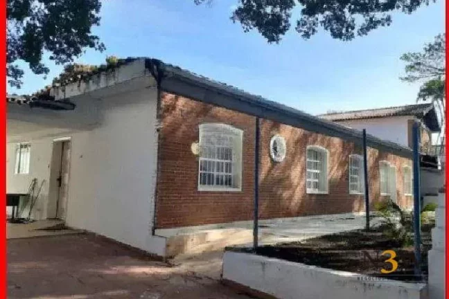 Imagem Casa à venda, 400 m² por R$ 2.350.000,00 - Boaçava - São Paulo/SP
