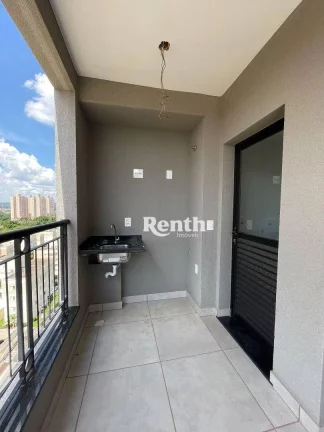 Imagem Apartamento com 3 dormitórios à venda, 77 m² por R$ 530.000 - Residencial Ilha de Malta- Rio Claro/SP