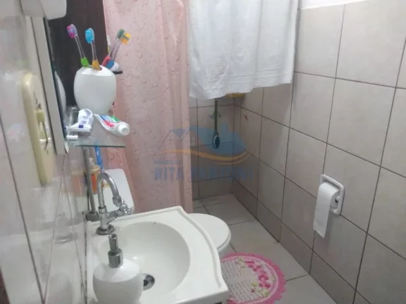 Imagem Casa - Ribeirão Preto - Jardim Antônio Palocci - Região Norte