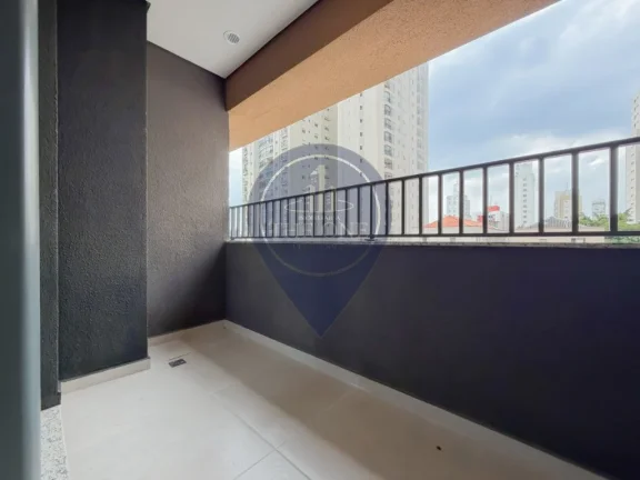 Imagem Studio à venda em Vila Clementino, São Paulo-SP: 1 sala, 1 banheiro, 24m² de área!