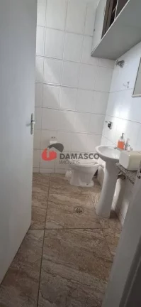 Imagem Sala Comercial 35m² - Centro - São Caetano do Sul