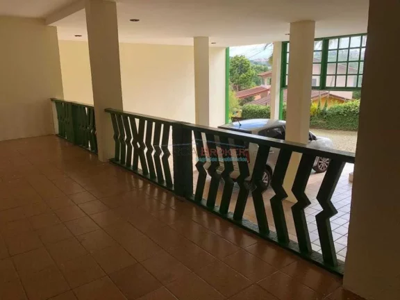 Imagem Casa de Condomínio com 3 Quartos à Venda, 375 m² em Chácara Pavoeiro - Cotia