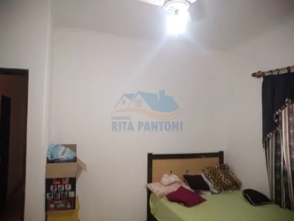 Imagem Casa - Ribeirão Preto - Parque Ribeirão Preto - Região Oeste