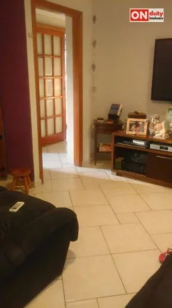 Imagem Apartamento com 2 dormitórios à venda, 109 m² por R$ 530.000,00 - José Menino - Santos/SP