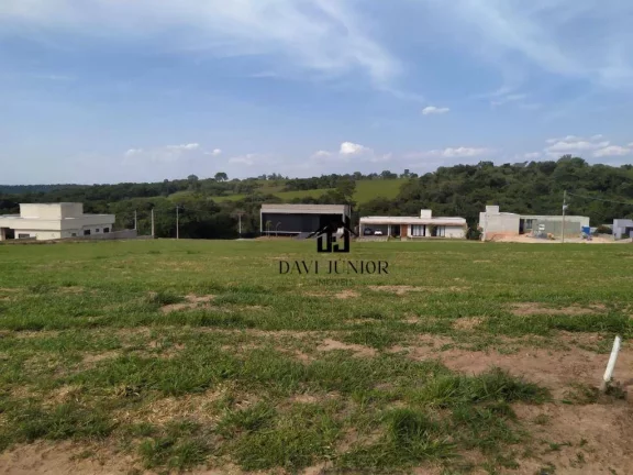 Imagem Terreno à venda, 1000 m² por R$ 290.000,00 - Condomínio Village Ipanema II - Araçoiaba da Serra/SP