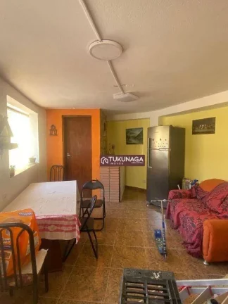 Imagem Casa com 2 Quartos à venda, 194 m² por R$ 650.000 - Cidade Parque Alvorada - Guarulhos/SP