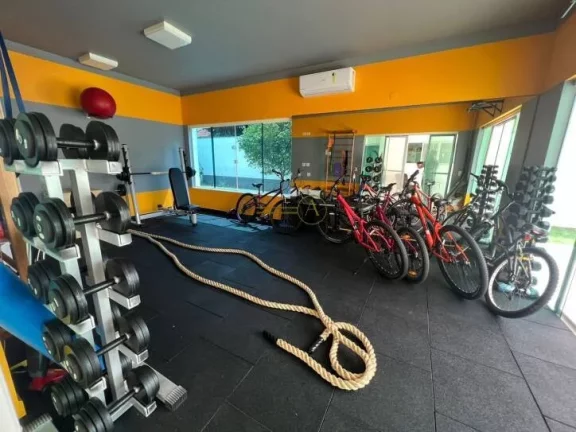 Imagem Triplex luxuoso de alto padrão Condomínio Bougainville I - Peruíbe/SP