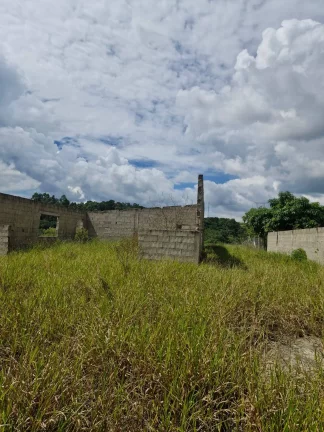 Imagem LOTE DE 1.200M² LOCALIZADO NO JD. CANANEIA - PILAR DO SUL