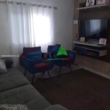 Imagem Casa para Venda em Limeira, Jardim Boa Esperança, 3 dormitórios, 1 banheiro, 2 vagas
