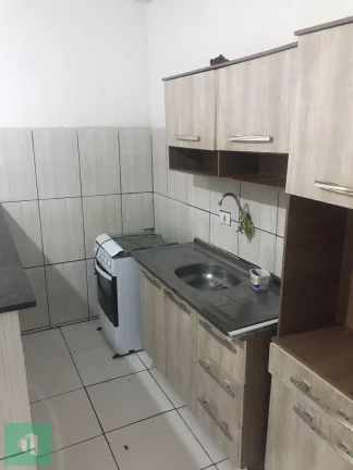 Imagem Casa com 4 quartos, 126,28m2, à venda em Diadema, Campanário