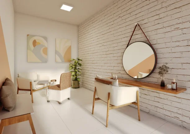 Imagem Apartamento à venda em São Paulo, Itaquera, com 2 quartos, 34.9m2