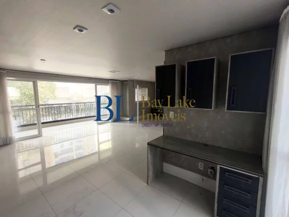 Imagem Apartamento Verone Mooca 156m² 3Suítes 3Vagas Varanda Gourmet!