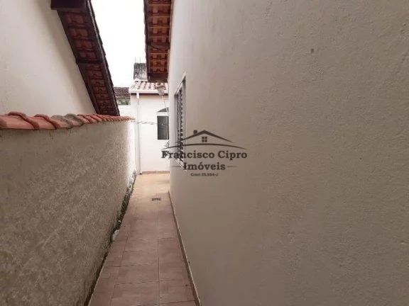 Imagem Casa à venda no bairro Cohab - Guaratinguetá/SP